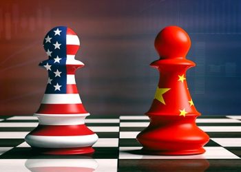 Inflasi AS Perlahan, Tumpuan Lebih Kepada Perjanjian Dagang AS-China