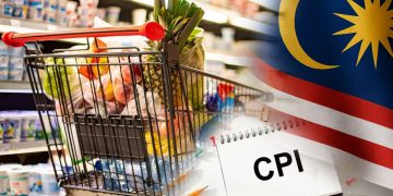 Inflasi Pengguna Malaysia Menjunam Paling Rendah Dalam 3 Tahun!
