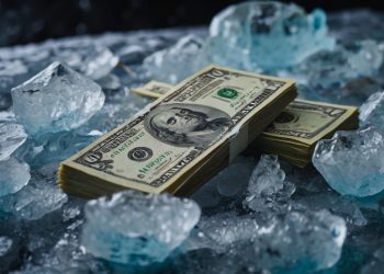 Data JOLTS Kekang Kejatuhan Lanjut US Dolar!