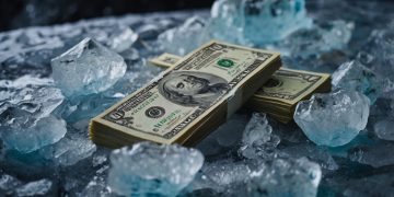 Data JOLTS Kekang Kejatuhan Lanjut US Dolar!