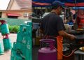 Peniaga Kecil Masih Boleh Guna Gas Hijau, Tapi Ingat! Sampai Oktober Ini Sahaja!