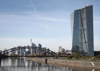 Inflasi Zon Eropah Tiba-Tiba Menjunam Bawah 2%! ECB Dalam Dilema!