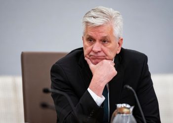 Fed Berkemungkinan Turunkan Kadar Lebih Awal Dari Jangkaan? Pandangan Fed Waller Ini Jadi Perhatian!