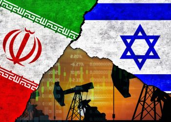 Pasaran Minyak Terus ‘Mendidih’, Harga Melonjak Lebih 13% Susulan Serangan Israel!