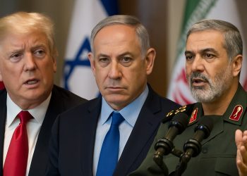 Pergolakan Semakin Parah Di Timur Tengah, Jalan Rundingan Semakin Tipis!