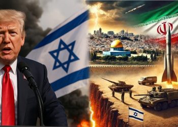 Amerika Syarikat Ambil Keputusan ‘U-Turn’, Trump Beri Isyarat Sokong Israel!