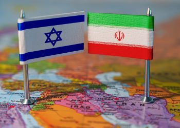 Genjata Senjata Bakal Berlaku? Tapi Letupan Masih Kedengaran Di Tehran & Tel Aviv