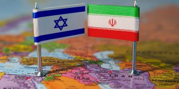 Genjata Senjata Bakal Berlaku? Tapi Letupan Masih Kedengaran Di Tehran & Tel Aviv