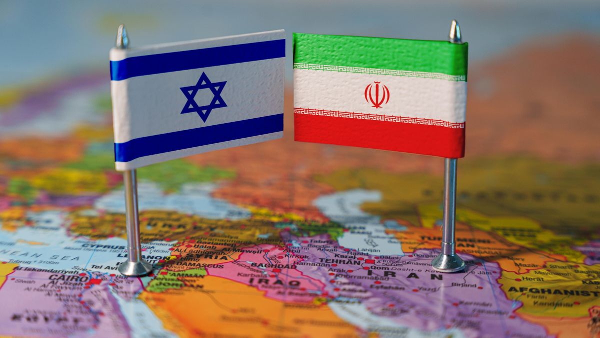 Genjata Senjata Bakal Berlaku? Tapi Letupan Masih Kedengaran Di Tehran & Tel Aviv