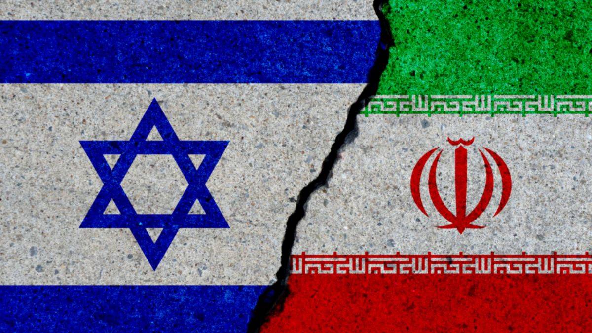 USD Kukuh! Pasaran Berisiko Susulan Perang Israel-Iran Bermula!
