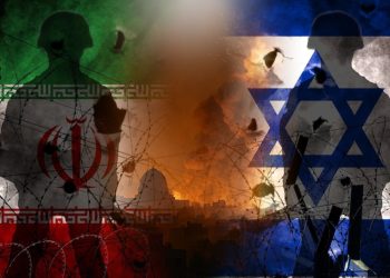 Perang Bermula! Darah Dibayar Darah, Tiada lagi Rundingan Diplomatik Antara Israel – Iran!