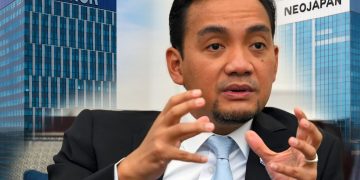 Johor & NEOJAPAN Bergabung- 300 Peluang Kerja Dengan Gaji RM4,000