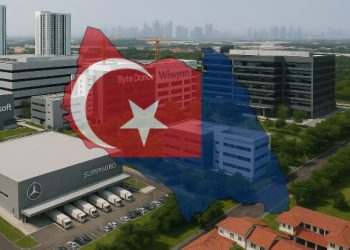 Johor Untung Keras Dengan Pelaburan Mencecah RM162 Bilion!