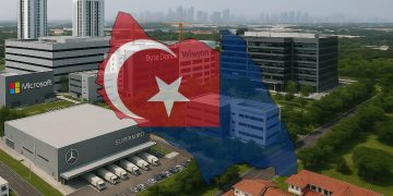 Johor Untung Keras Dengan Pelaburan Mencecah RM162 Bilion!