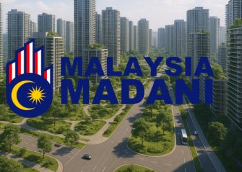 Putrajaya Umum Bakal Bina ‘Kota Madani’ Dengan Teknologi AI Khas Untuk Rakyat Marhaen