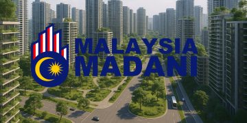 Putrajaya Umum Bakal Bina ‘Kota Madani’ Dengan Teknologi AI Khas Untuk Rakyat Marhaen