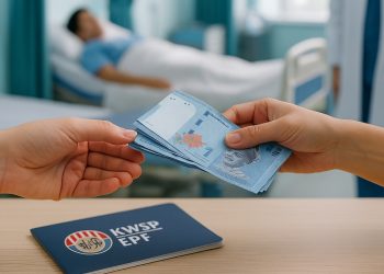 “Tak Rasa Duit Poket Keluar Pun” – KWSP Bakal Buka Akaun 2 Untuk Rakyat Bayar Insurans Hospital Swasta