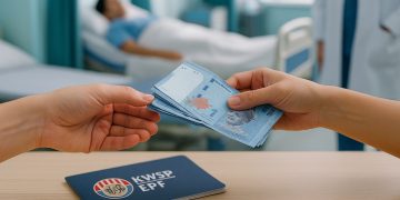 “Tak Rasa Duit Poket Keluar Pun” – KWSP Bakal Buka Akaun 2 Untuk Rakyat Bayar Insurans Hospital Swasta