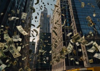 Gagal Kekalkan Pemulihan, US Dolar Ditekan Data ADP & ISM