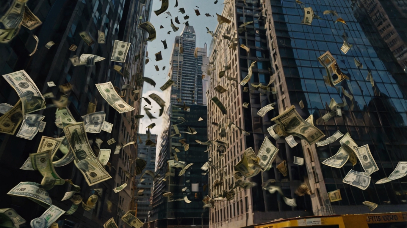 Gagal Kekalkan Pemulihan, US Dolar Ditekan Data ADP & ISM