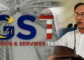 “Kenapa B40 Pun Nak Kenakan Cukai?” – Anwar Tolak GST Buat Masa Ini
