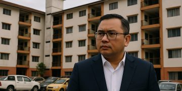 Strata Tak Siap Sejak 2007? Selangor Akhirnya Turun Padang Dengan Dana RM100 Juta