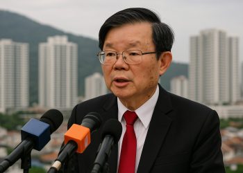 Pulau Pinang Luaskan Diskaun 5% Kepada Semua Pembeli Rumah Selepas Terima Kecaman