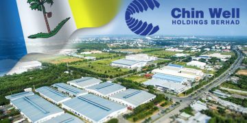 Chin Well Beli Tiga Lot Tanah Di Penang Bernilai RM48.41 Juta