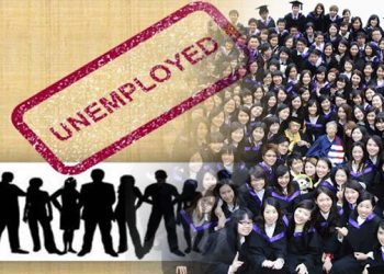 Kadar Pengangguran Malaysia Turun ke Paras Terendah Dalam 10 Tahun