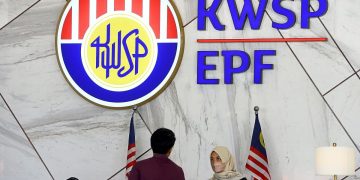 Pendapatan Pelaburan KWSP Cecah RM18.31 Bilion Pada Suku Pertama