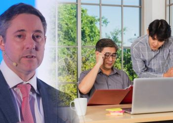 Pencen 65 Tahun Tak Rugikan Anak Muda – Pakar Bank Dunia