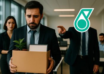 5,000 Pekerja Diberhentikan! — Petronas ‘Ikat Perut’ Lepas Untung Merudum