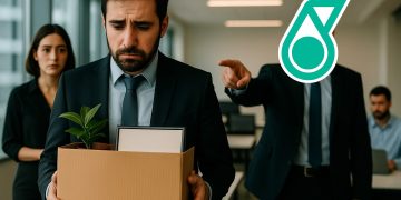 5,000 Pekerja Diberhentikan! — Petronas ‘Ikat Perut’ Lepas Untung Merudum