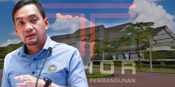 RM2 Juta Digunakan Oleh Johor Untuk Naik Taraf Sistem Tanah, Tapi Caj Lain Pun Ikut Naik?