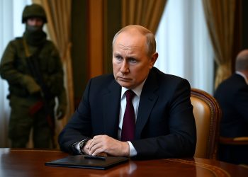 “Apa lagi yang tinggal untuk dibincangkan?” – Vladimir Putin