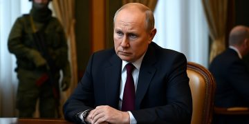 “Apa lagi yang tinggal untuk dibincangkan?” – Vladimir Putin