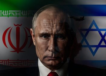 Rusia Turun Padang, Dah Sedia Nak Tolong Iran Perang?