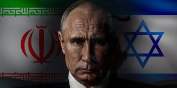 Rusia Turun Padang, Dah Sedia Nak Tolong Iran Perang?