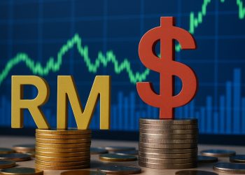 Ringgit Masih Kekal ‘Power’ Di Hujung Jun