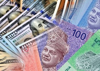 Walaupun Kukuh Berbanding Dolar AS, Ringgit Terus Dibayangi Risiko Global