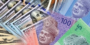 Walaupun Kukuh Berbanding Dolar AS, Ringgit Terus Dibayangi Risiko Global