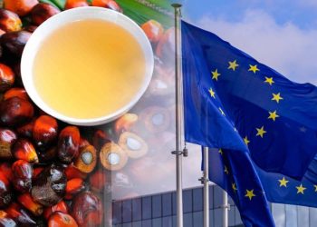 Minyak Sawit Malaysia Dapat Diskaun Tarif Tembusi Eropah