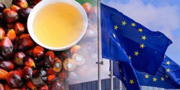 Minyak Sawit Malaysia Dapat Diskaun Tarif Tembusi Eropah