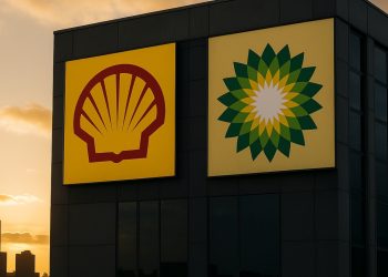 Rundingan Awal Berlaku, Shell Nak Ambil Alih BP!