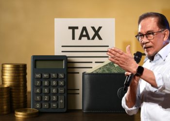 SST Baharu Tidak Akan Jejas Rakyat – Pakar Ekonomi