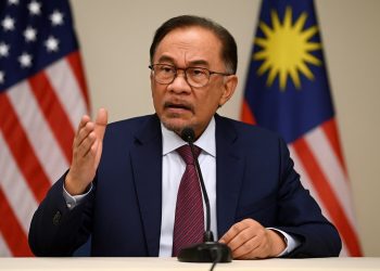 Tarif Trump Masih ‘Menghantui’ Ekonomi, Tapi Anwar Kata Rundingan Dengan Amerika ‘Excellent’!