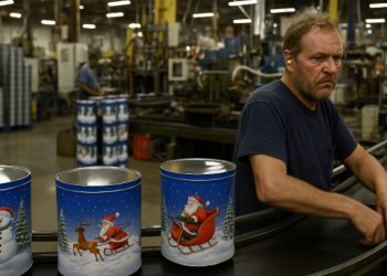 Bahang Tarif Logam Trump Mulai Terasa, Kilang Terjejas Teruk