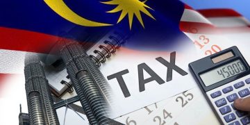 Tambah SST Lagi? Apa Lagi Yang Murah Kalau Menyewa Pun Kena Cukai? – Kerajaan Umum Cukai Baru Mulai Julai!