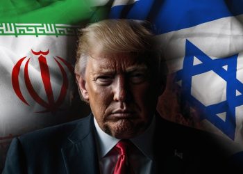 Adakah Donald Trump Akan Sertai Perang Iran-Israel?