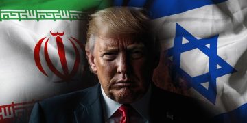 Adakah Donald Trump Akan Sertai Perang Iran-Israel?